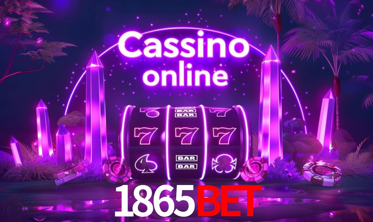1865bet - cassino ao vivo